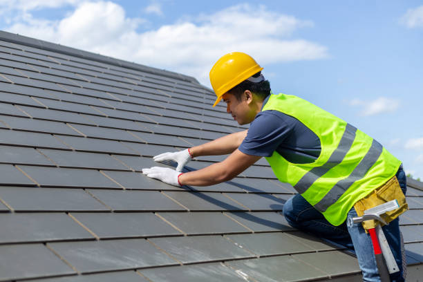 Best Tile Roofing Contractor  in Youngstown, OH