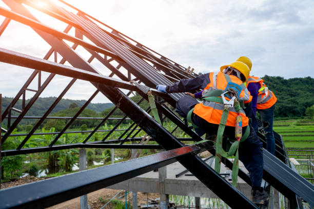 Best Roof Replacement Cost  in Youngstown, OH