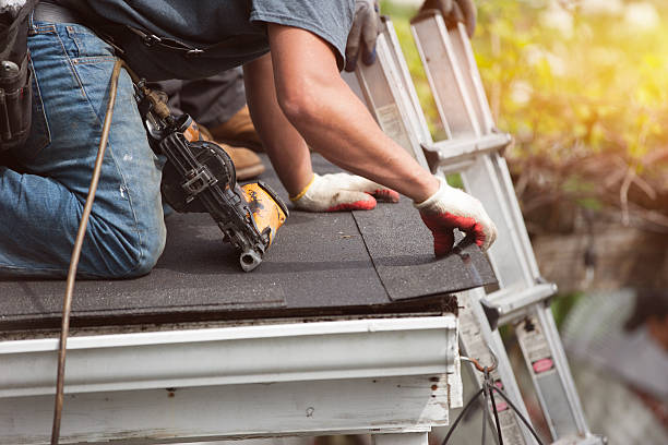 Best Residential Roofing Contractor  in Youngstown, OH