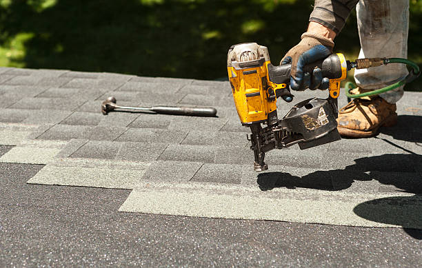 Professional Roofing Contractor in Youngstown, OH