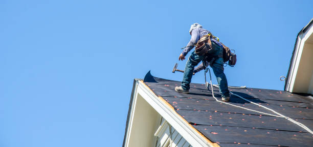 Best Emergency Roof Repair  in Youngstown, OH